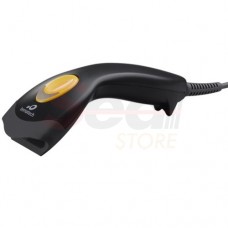 LEITOR DE CODIGO DE BARRAS S 100 PLUS